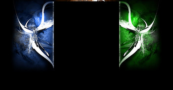 Cool Gaming Backgrounds For Youtube Abstract channel art for youtube . HD wallpaper