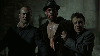 Turkish, Mickey, Tommy, Snatch HD wallpaper