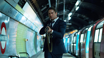 London Has Fallen (2022) movie HD wallpaper