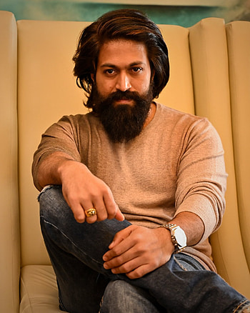 KGF Chapter 2, head, Rocky, Yash HD phone wallpaper