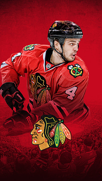 Patrick Kane, Chicago Blackhawks HD phone wallpaper