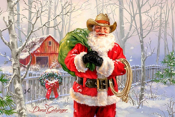 Merry Christmas Y'all, winter, holidays, attractions in dreams, santa claus, greetings, love four seasons, cottages, Christmas, snow, xmas and new year, wreath HD wallpaper