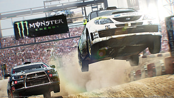 Sports, Transport, Auto, Rally HD wallpaper