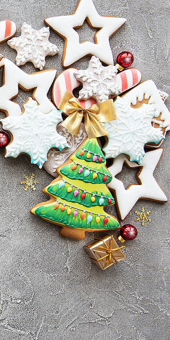 holiday, Christmas HD phone wallpaper
