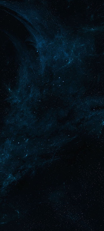 Abstractus, sky, midnight HD phone wallpaper