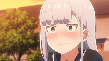 Anime, Aharen-san Is Indecipherable HD wallpaper
