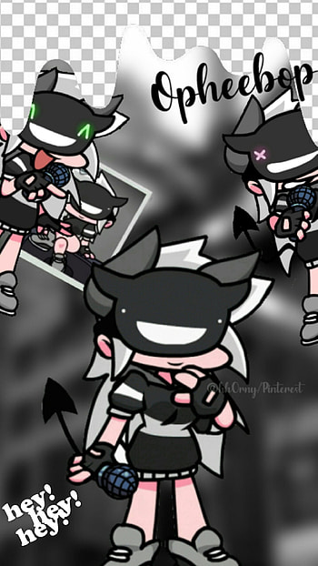 Opheebop, Mod, FnF HD phone wallpaper