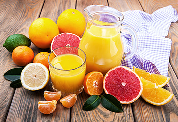 Juice, fruit, food, drink HD wallpaper