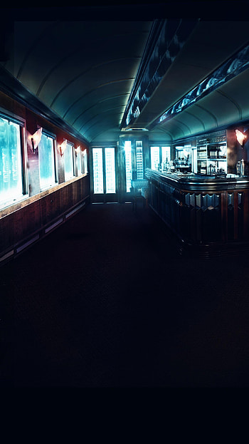 Murder on the Orient Express (2022) movie HD phone wallpaper