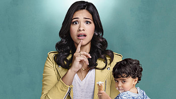 Gina Rodriguez, Movies actress, Jane the Virgin star HD wallpaper