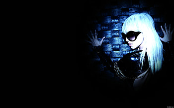 Lady Gaga, sexy, music, singer, talented, composer HD wallpaper