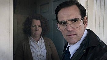 Lars von Trier, The House That Jack Built, Blutterbunged, Disturbing narrative HD wallpaper