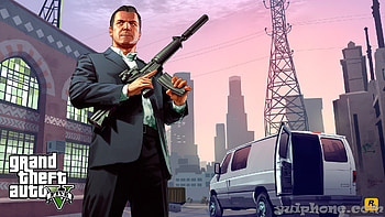GTA V Chop and Franklin | GTA V | Pinterest | , Game and | Adorable | Pinterest | HD wallpaper