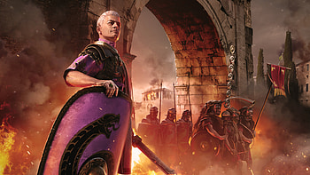 Total War Arena 2018, total-war-arena, 2018-games, games HD wallpaper