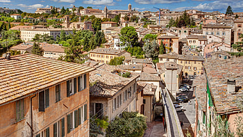 Perugia, Travels, Things to See, Italy HD wallpaper