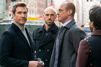 Christopher Meloni, Movies, SVU HD wallpaper
