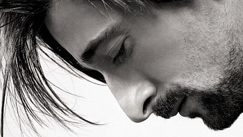Adrien Brody, , Brunette face, Bristles eyes HD wallpaper
