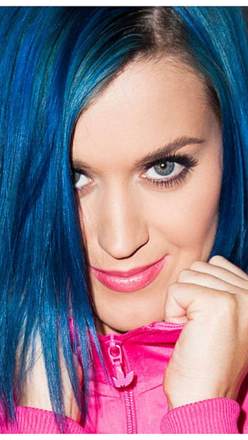 Katy Perry, showcase, Artistic graphy, Stunning visuals HD phone wallpaper