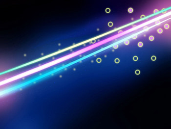 Abstract, Shining, Circles, Shine, Lines, Brilliance, Form HD wallpaper