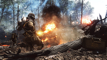 Battlefield 1 2016 Game , battlefield-1, 2016-games, pc-games, ps-games, xbox-games HD wallpaper