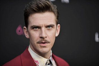 Netflix comedy, Eurovision movie, Dan Stevens joins HD wallpaper