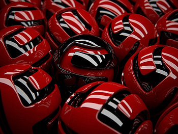 Stones, Shine, 3D, Brilliance, Form, Metal, Balls HD wallpaper
