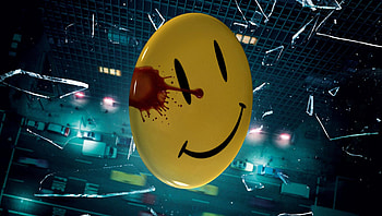 Watchmen (2022) movie HD wallpaper