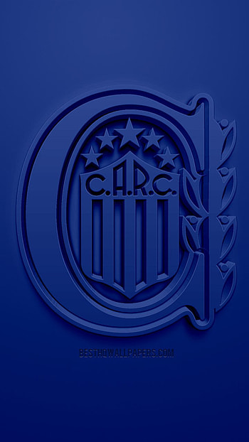 Rosario Central, Santa fe, Canalla HD phone wallpaper