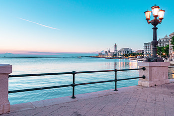 One day tour, Puglia Italy, Imaginapulia, Bari HD wallpaper