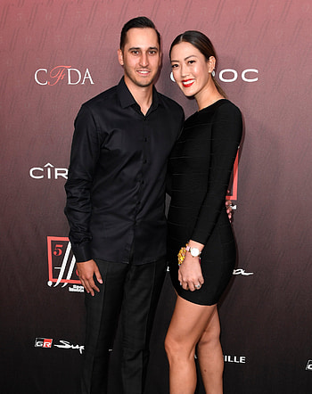 Jonnie West, Michelle Wie West HD phone wallpaper