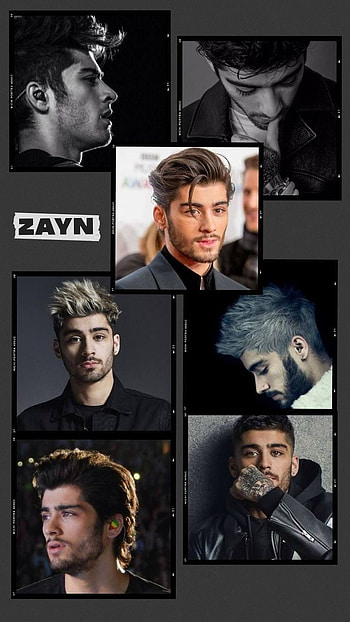 Zayn, head, nose HD phone wallpaper