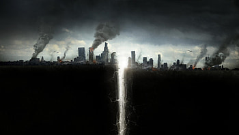 San Andreas (2022) movie HD wallpaper