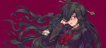 Genshin Impact, Beidou (Genshin Impact) HD wallpaper