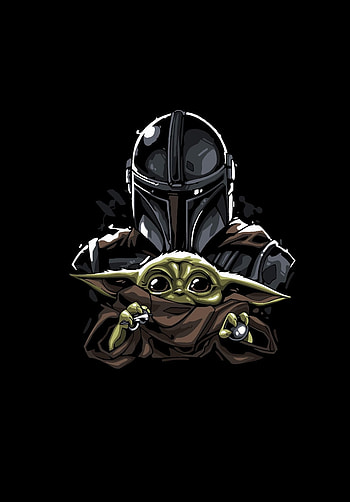 Star Wars, art, personal protective equipment HD phone wallpaper