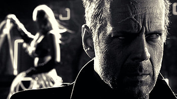 Sin City, Artistic , Graphic novel aesthetics, resolution HD wallpaper