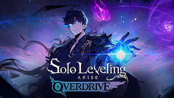 Solo Leveling: ARISE OVERDRIVE Game, video game, Solo Leveling: ARISE, Sung Jin-Woo HD wallpaper