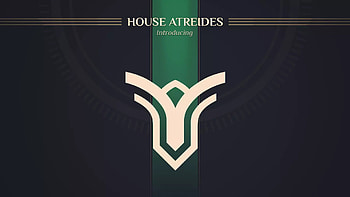 House Atreides, Introducing, 2021 film HD wallpaper
