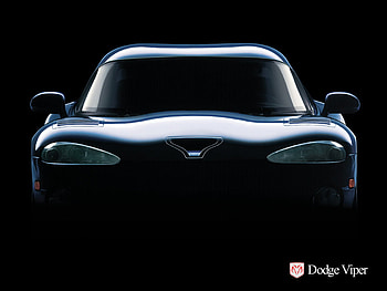 Dodge Viper, viper, dodge HD wallpaper