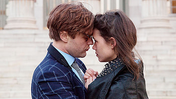 I Origins, Mind-bending, Intricate plot, Supernatural elements HD wallpaper