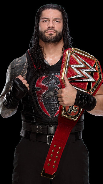 Roman Reigns, Wwe Roman HD phone wallpaper