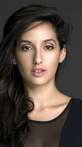 Nora fatehi, bollywood actress HD phone wallpaper