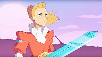 She-Ra and the Princesses of Power, Which princess are you, Howstuffworks HD wallpaper