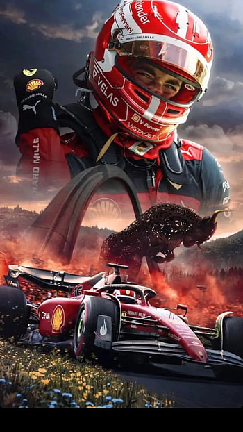 F1, carro HD phone wallpaper