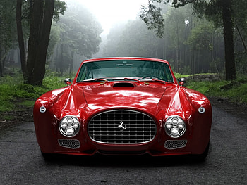 Transport, Auto, Ferrari HD wallpaper