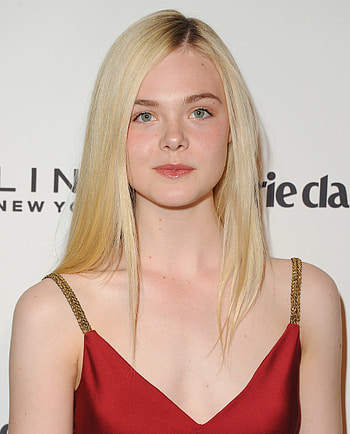 Elle Fanning, Celebrity HQ HD phone wallpaper