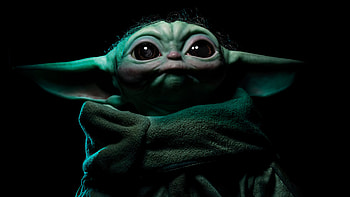 The Mandalorian, Baby Yoda, TV shows HD wallpaper