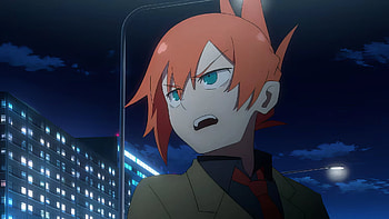 Mechanical Arms: A Stunning Anime, Anime HD wallpaper
