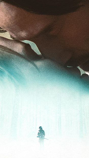 Siberia (2022) movie HD phone wallpaper