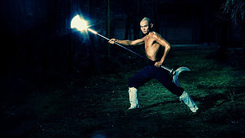 The 36th Chamber Of Shaolin, monk, chinese, shaolin, chamber HD wallpaper