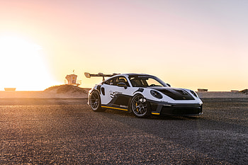 Car, Porsche GT3 RS HD wallpaper